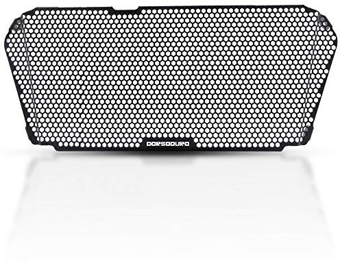 Raffreddamento Custodia Alluminio Griglia Radiatore per Aprilia Dorsoduro 750 2008-2017