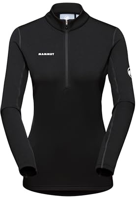 Mammut Aenergy ML Half Zip Women's Pull