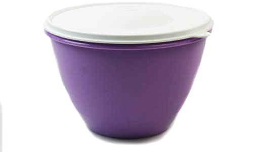 Tupperware Kühlschrank Wunder-Schüssel 1,9 L lila Wunderschüssel