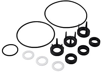 KIT DE PIECES DE RECHANGE JOINTS PISTON POUR NETTOYEUR HAUTE-PRESSION KARCHER - 4.100-834.0