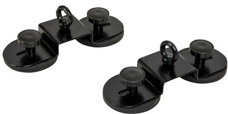 Tripkers Magnetischer Autohalter Lizards Camping Ausrustung, Autoreisen Campingzubehör Camping Accesories kompakte