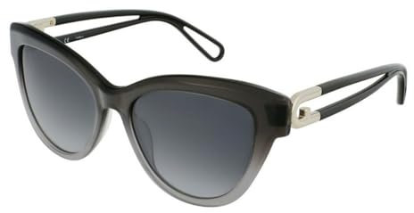 Furla Damen-Sonnenbrille Sfu466-540Ah8, Schwarz, Medium