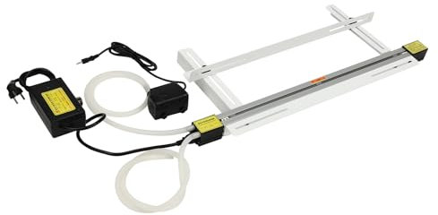 Elektrische Acryl Heiß Biegemaschine, Acryl Kunststoff Wärmebiegemaschine Heizbiegemaschine Acrylic Bending Machine, Acryl Heiß PVC Biegemaschine