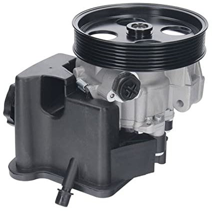Automatische Servopumpe kompatibel mit W203 CL203 W211 C209 S211 A209 R171 W204 S204 CLK SLK 0034664001 0034664101 0034664201