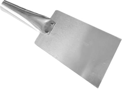 TOPPERFUN Cuchillo Para Tofu De Cocina Cuchillo De Antiadherente Práctico Para Cortar Tofu Fábrica De Alimentos