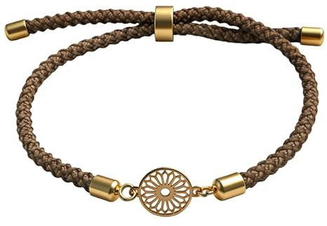 Bracelet Femme – or 18 carats – 0.27 gr – design plaque élégante – Personnalisable - Valeur refuge – Idée cadeau – poinçon 750 – Certificat d’authenticité – Salia Gold Paris
