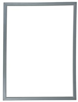 Joint magnetique porte congélateur Réfrigérateur, congélateur 481246668942 WHIRLPOOL