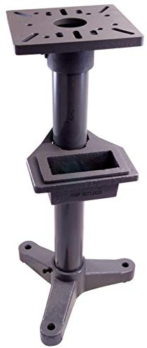 HHIP 8071-0035 Heavy Duty Bench Grinder Stand