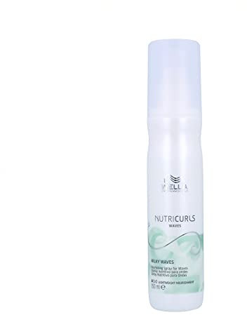 WELLA NUTRICURLS mjölkiga vågor 150 ml