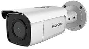 Hikvision Caméra IP DS-2CD2T86G2-4I (6 mm) (C) 8MP 4K AcuSense Powered by Darkfighter Bullet