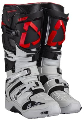 Leatt Botas de moto 4.5 Enduro protectoras y cómodas