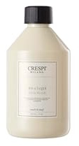 CRESPI MILANO | Profumatore per Bucato Fragranza Iris e Legni 500ml | Profumo Concentrato per Lavatrice