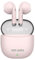 Wireless Earbuds For Samsung Galaxy S24 S25 FE Plus Ultra / A17 A56 A36 A26 A16 A15 5G A25 A35 A55/ S23 FE, Wireless Bluetooth 5.3 Earbuds with Microphone Hi-Fi Stereo Sound Headset (PINK)