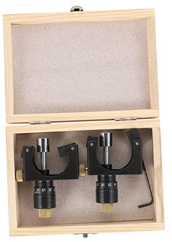 Planer Cutter Aligner Set, Adjustable Precision Positioning Tool