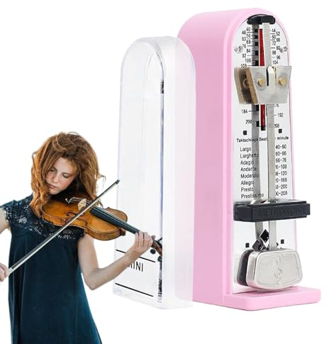 Mechanisches Musikinstrument-Zubehör | Präzises für Musikinstrumente Gitarre Flöte Banjo Bass Ukulele Trompete Violine Zubehör Mädchen Jugendliche
