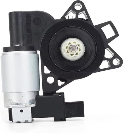 Window Windscreen Wiper Motor For Mazda 3 5 6 For CX-7/-9 For RX-8 2003-2015 Front Driver Power Window Lift Motor 742-801 Left/Right Electric(For FR RL)