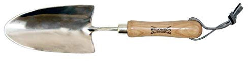 Wilkinson Sword Stainless Steel Trowel