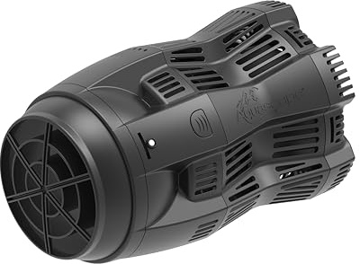Aquascape 91142 Pond Powerhead Circulation Pump, Directional Water Flow Control, Black
