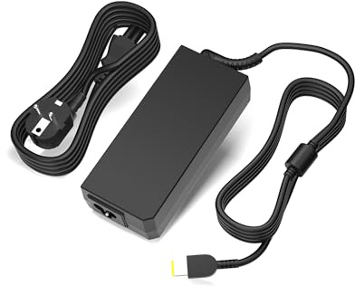 65W USB Laptop Ladekabel Kompatibel mit Lenovo Thinkpad T440 T440s T450 T450s T460 T470 X250 X270 E540 E550 G70 G710 IdeaPad Flex 2 3 Yoga 11 11S ADLX65NLC2A ADLX65NLC3A Ladegerät Netzteil