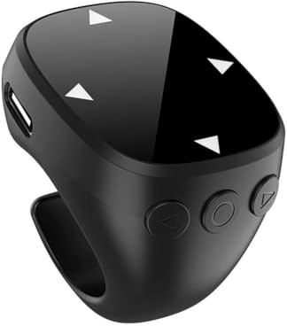 Screen Scrolling Remote for tiktok YouTube Shorts Video Scroller Universal For Kindle Clicker Turner Page