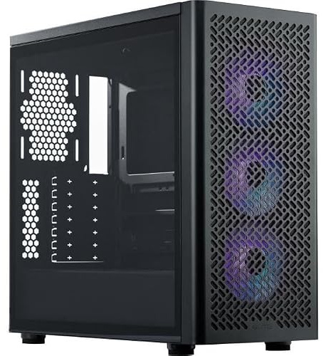 Cooler Master Elite 502