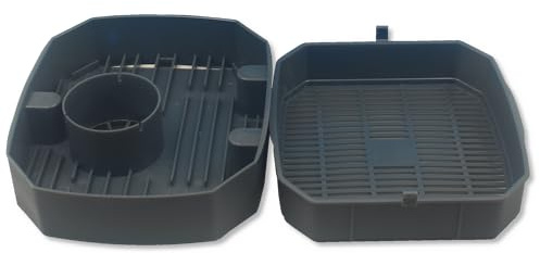 JBL Vorfilterkorb CristalProfi e 15/1901-2