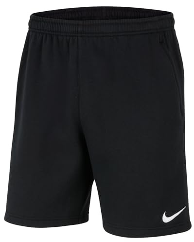 Nike Park 20 Shorts Homme -Noir (Blanc) - M