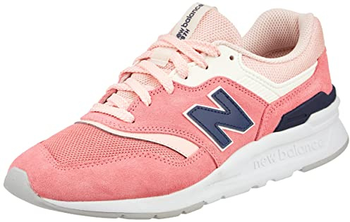 New Balance CW997HSP 997 Femme Pink EU 39