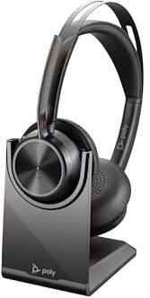 Poly HP Voyager Focus 2 USB-C-C Headset WW Typ C