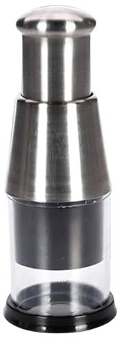 Premere L'argano Di Aglio - Mini Aglio Elicolo | Chopper All'aglio Manuale Multifunzionale | Chopper All'aglio Premuto A Mano | Machacator Di Aglio, Taglierina Di Aglio Manuale Per Tagliare L'aglio, F