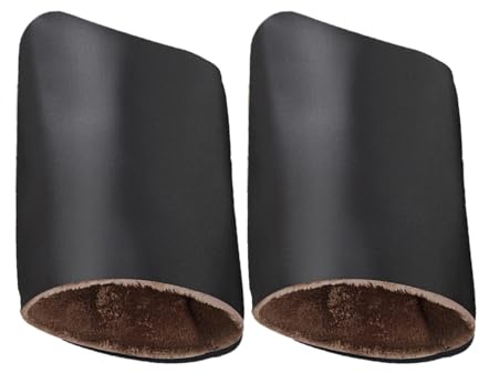 Genérico Guantes Térmicos para Motocicleta | Tiras Elásticas Antideslizantes y Antiviento,Guantes de Motocicleta para Hombre | para Hombres Mujeres Ciclismo Y Actividades Exteriores En Bicicleta