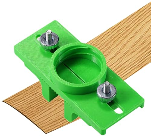 Glue Spreader - Precision Adhesive Spreading Tool with 10-22mm Adjustable Width - Smooth Even Application - Easy to Use Adjustable Manual Spreader for Woodworking Edge Banding Home Improvement