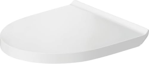 Duravit WC-Sitz DuraStyle mit Absenkautomatik, für Wand-WC Kinder 257409-0021390000