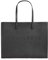 Ted Baker - Damen - Handtasche - SUKICON - Saffiano Leder, geprägtes Logo