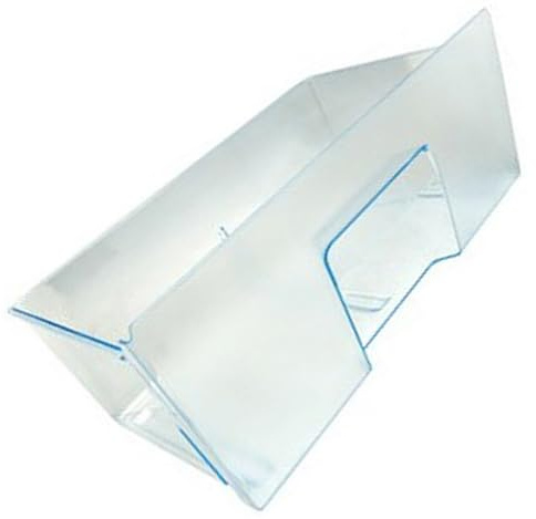 Bac à légumes (45 x 26 x 18 cm) pour réfrigérateur, congélateur Beko - 4237960300