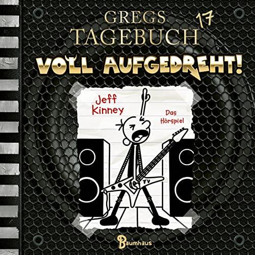 Folge 17: Voll aufgedreht!