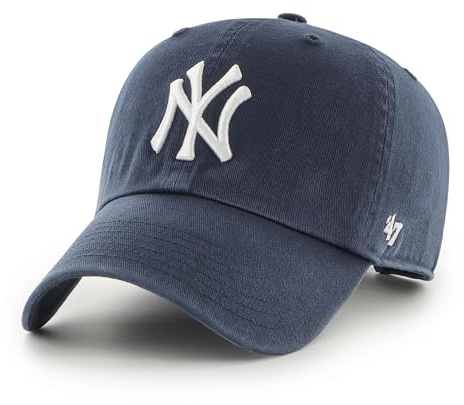 '47 Cap MLB Los Angeles Dodgers CLEAN UP