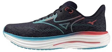 Mizuno Men's Wave Rider 29 MensRunning Shoe