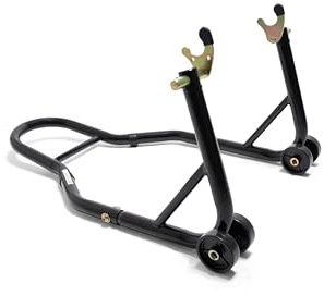 BTR Motorrad Hinterradständer Basic