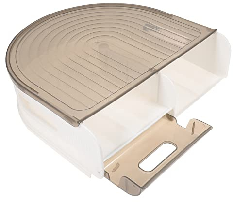 iplusmile Caja Para Guardar Huevos Huevera De Organizador De Huevos Para Refrigerador Huevera Práctica Reutilizable Cocina