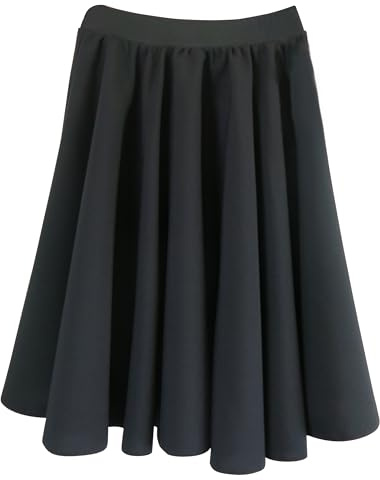 Brigitta RAD Style Character Skirt