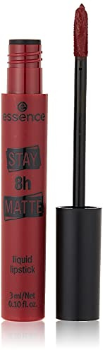 Ess. Stay 8H Matte Labial Líquido 09