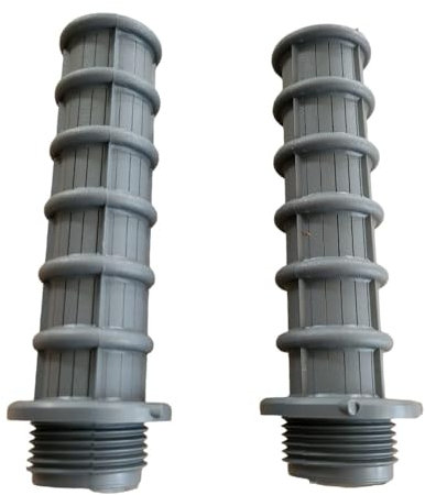 jardiboutique - Crepine Filtre a sable11 cm Lot de 2 Compatible Astral 4404300119