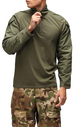 Viper TACTICAL Special Ops skjorta, Green, XXL