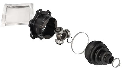 f.becker_line Antriebswellengelenk Vorne Rechts Links passend für AUDI 100 C4 80 B4 A8