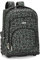 COMIX - Zaino Trolley Tribe Regolabile con Maniglia e Spallacci a Scomparsa, Cerniera e Tasca Frontale Zip - Zainetto Bambina - Zaino Scuola cm 36x23X47H
