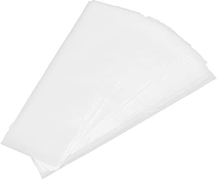 Carta per la tintura dei capelli, 100 pezzi di foglio professionale per la colorazione dei capelli Riutilizzabile fogli di meche per la tintura dei capelli, colore dei capelli