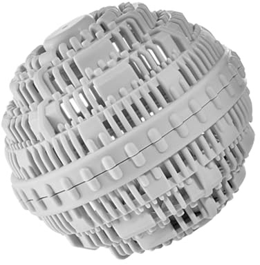 Laundry Balls for Washer - Reusable Anti-Tangling Washer Balls | Dryer Balls for Efficient Cleaning, Portable Washer Ball for Washing Machines