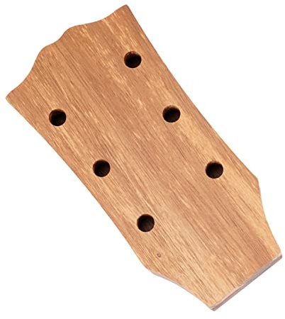 UPKOCH -Gitarren-Pick- Und Aufbewahrungsbox Für Plektren Und Tragbares Design Für Musiker Unterwegs Schützt Picks Vor Kratzern Und Vibrationen