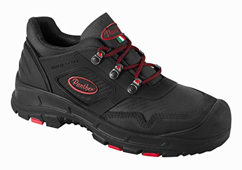 Panther Giotto Vertigo Low 3229200LA S3 HRO vattentålig sko – herr